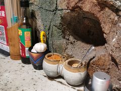 -破瓦寒窑烤羊排·鲜牛肉烧烤