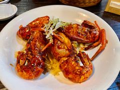 -猪肉婆私房菜(容桂总店)