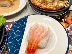 -滨寿司(新街口中央商场店)