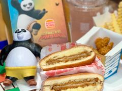 -汉堡王(宸悦路店)