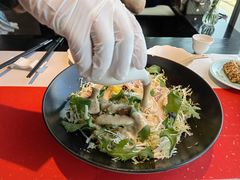 -馋遇江南·精致湖景雅宴(东方之门店)