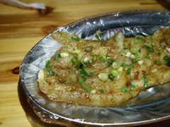 -雷老虎烧烤(西街店)