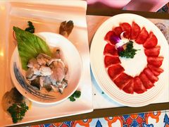 -龙鲜会·澳门生鲜火锅(诚品店)