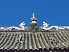 -尧坝古镇