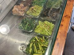 凉菜-矮子粉店1985·长沙米粉(湘春路店)