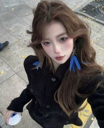 -Hello Lady发型设计