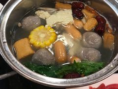 -呷哺呷哺(西单大悦城店)