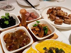 -莆田餐厅PUTIEN(西安万象天地店)