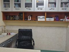 -动物缘宠物医院·骨科·猫科(西二环店)
