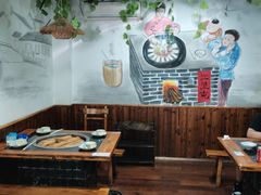 卡座-三里屯土灶炖公鸡地锅鸡(江东店)