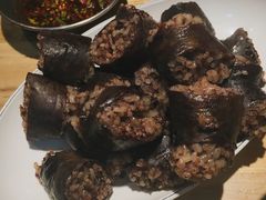 -麻蒲碳烤肉(远景路1号店)