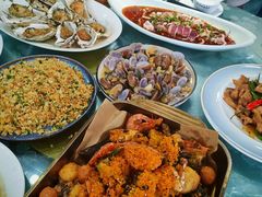 -巽寮印象美食部落餐厅·海鲜·地方特色菜(惠州体验店)