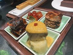 -四世同堂·京菜·烤鸭(双井店)