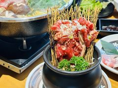 -AJIYA炭火烧肉(徐汇正大乐城店)