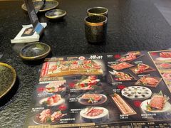 -樱嘢·炭火烧肉(惠南店)