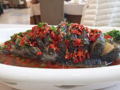 -上和臻品中国菜(花园街店)