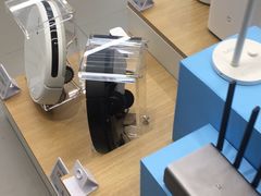 -小米之家盐城大有境汽车体验店
