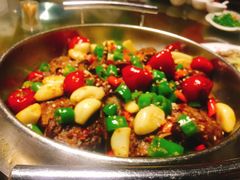 -苹果树下艺术餐厅(通州店)