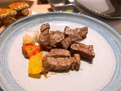 -京旬海鲜放题·铁板烧自助餐厅