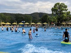 -南京银杏湖乐园