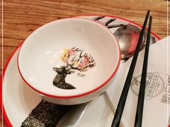 -新白鹿餐厅(银泰西湖文化广场店)