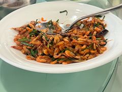 -瑞丰园庭院餐厅·白族传统家常菜