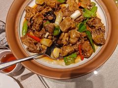 -有喜胶东小馆(太申祥和店)