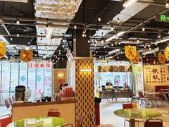 -广九餐室(陈家祠扬韬广场店)