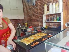 -金姐烤冷面(大沙泥街店)