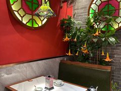 -禄运茶居·手工点心(猎德店)