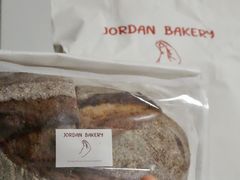 -佐敦面包铺·JORDAN BAKERY