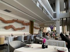-北京柏悦酒店·锦庭餐厅Dining Room