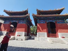 -北京国子监胡同