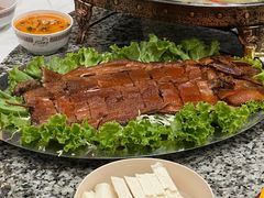 -光海鲜鱼翅餐厅(叻差拉披色路店)