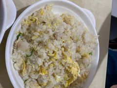 -满口香饭店