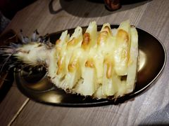 -耶里夏丽·新疆菜·28年喀什老馆(田林东路店)