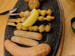 -萨莉亚意式餐厅(新塘永旺梦乐城店)