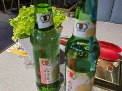 -棒小伙·齐齐哈尔烤肉(龙茗路店)