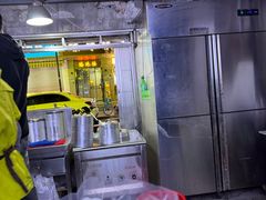 -笑云开汤包店(网巾市店)