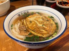 -矮子粉店1985·长沙米粉(湘春路店)