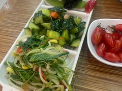 -丝路传奇·中国拉面航母店(北医三院店)