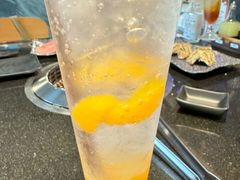 -Kingkong Buffet(The Mercury ville)