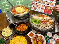 -意成料理