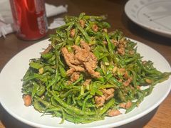 -姥姥家春饼店(八里庄店)