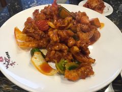 -桃园中华料理炸酱面(燕儿岛路店)