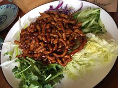 -锦小馆(安贞店)