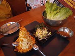 -大阪烧肉BAKA一代(十亩地店)