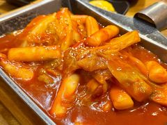 -恩你小木屋·烤肉韩式料理(嘉兴秀洲店)