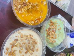 -夏食光安顺小舒冰粉冰浆(甲秀楼店)