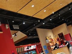 -聚味瞿记·龙虾堂(天元店)